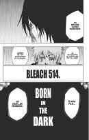 Bleach - T58 - Chapitre 514