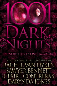 1001 Dark Nights: Bundle Thirty-One【電子書籍】[ Rachel Van Dyken ]