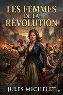 Les Femmes de la Révolution