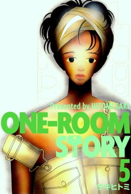 ONE-ROOM STORY5 