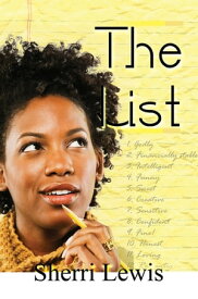 The List【電子書籍】[ Sherri L. Lewis ]