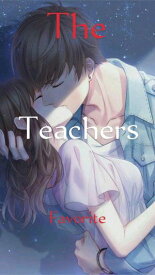 The Teachers Favorite【電子書籍】[ Kyobe Ndawula Collins (NybCollan) ]