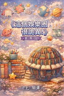 這個娛樂圈很詭異！（03）