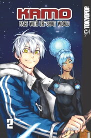 Kamo: Pact with the Spirit World, Volume 2 Pact with the Spirit World【電子書籍】[ Ban Zarbo ]