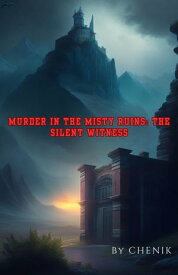 Murder in the misty ruins: The silent witness【電子書籍】[ Chenik Innovations ]