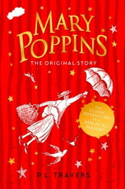 Mary Poppins【電子書籍】[ P. L. Travers ]