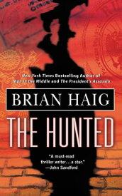 The Hunted【電子書籍】[ Brian Haig ]