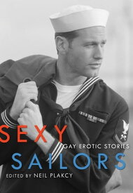 Sexy Sailors Gay Erotic Stories【電子書籍】