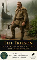 Leif Erikson: The Viking Who Reached the New World