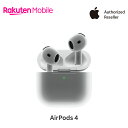 Apple AirPods 4