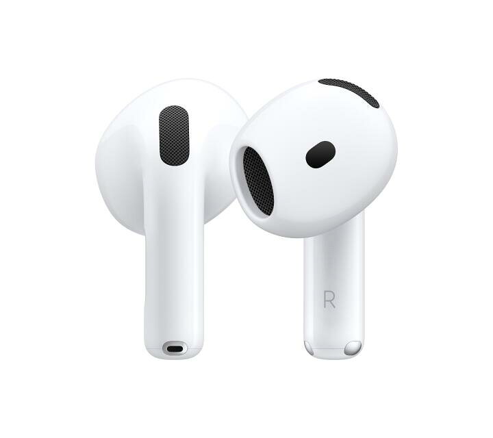 楽天市場】AirPods 4 アクティブノイズキャンセリング搭載 