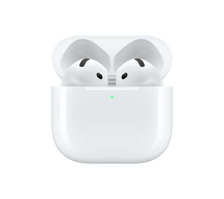 楽天市場】AirPods 4 アクティブノイズキャンセリング搭載 
