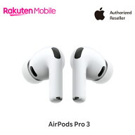 【期間限定値引き】 Apple AirPods Pro 3