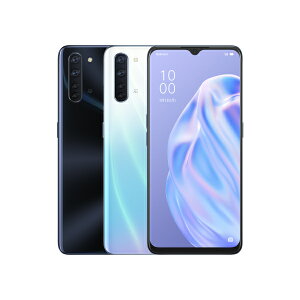 OPPO Reno3 A simフリー スマホ 本体 新品 スマートフォン 本体 楽天モバイル 端末のみ 楽天モバイル対応