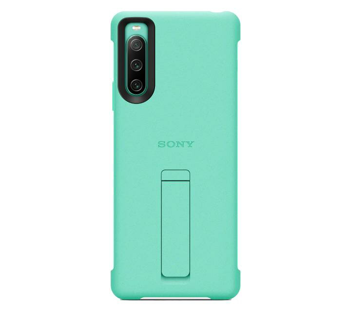 楽天市場】【送料無料】Xperia 10 IV Style Cover with Stand : 楽天 