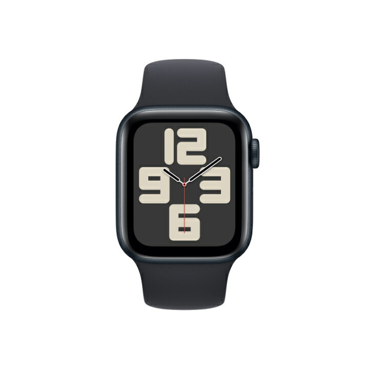 楽天市場】【条件達成で3300ポイント】Apple Watch SE（第2世代  