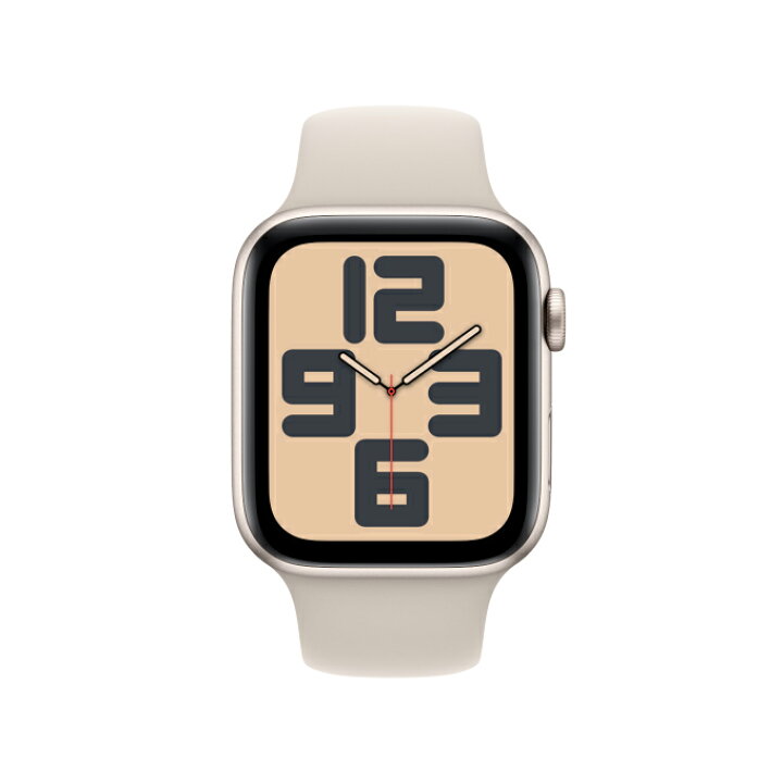 楽天市場】【条件達成で3300ポイント】Apple Watch SE（第2世代  