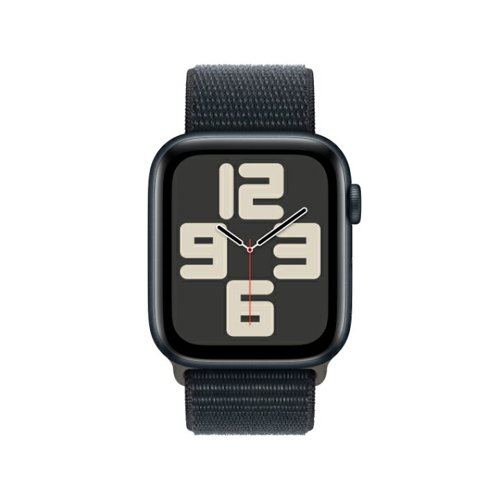 楽天市場】【値下げ！】Apple Watch SE（第2世代） ミッドナイト 