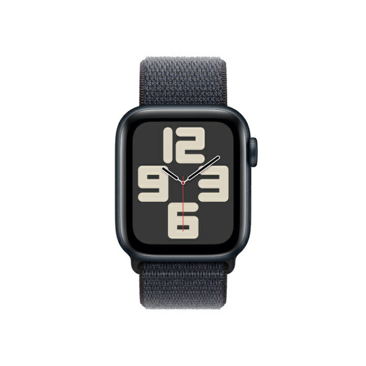 楽天市場】【条件達成で3300ポイント】Apple Watch SE 2 ミッドナイト 