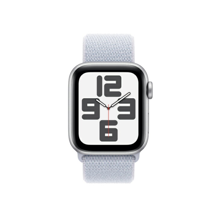 楽天市場】【条件達成で3300ポイント】Apple Watch SE（第2世代 