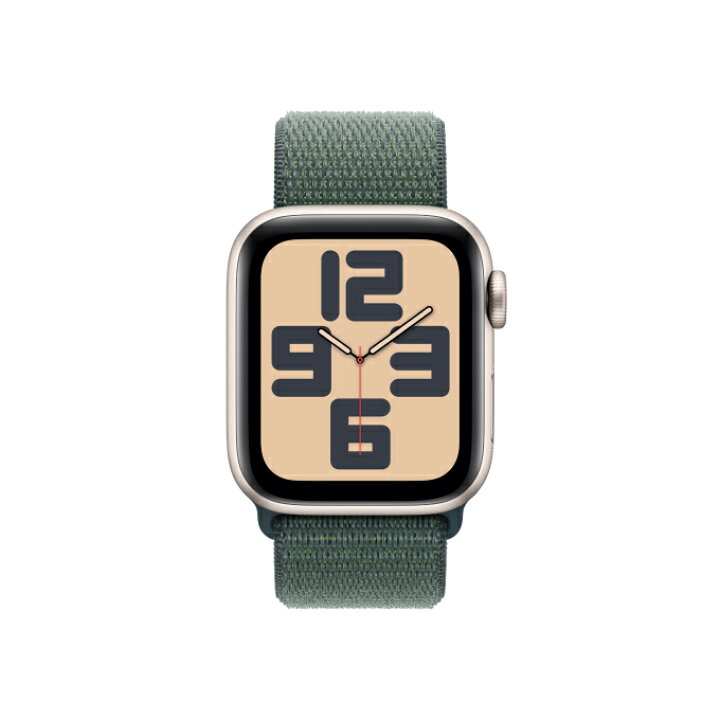 楽天市場】【条件達成で3300ポイント】Apple Watch SE（第2世代  