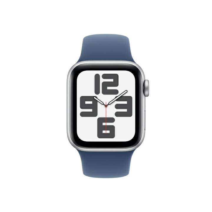 楽天市場】【条件達成で3300ポイント】Apple Watch SE（第2世代 