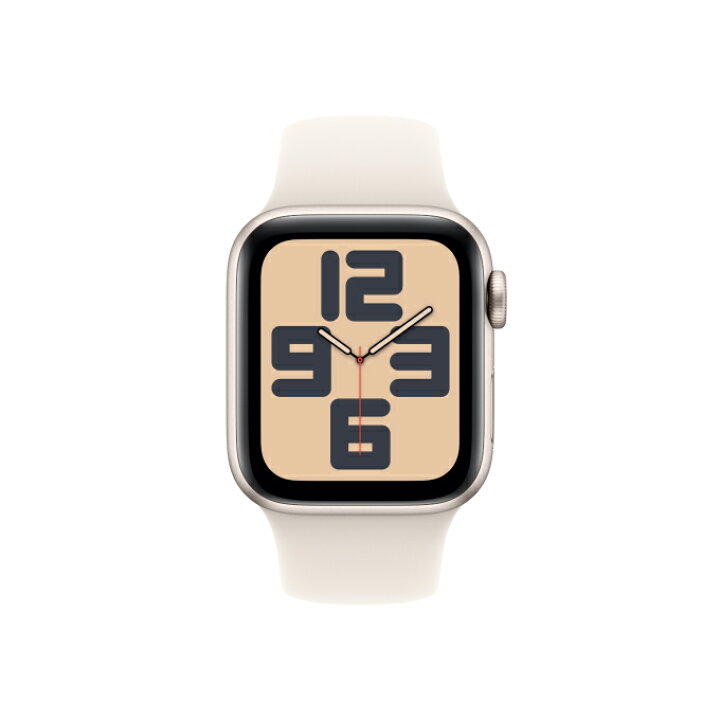 楽天市場】【条件達成で3300ポイント】Apple Watch SE（第2世代  