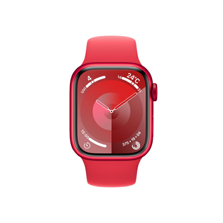 楽天市場】【条件達成で25000ポイント】Apple Watch Series 9 (PRODUCT 