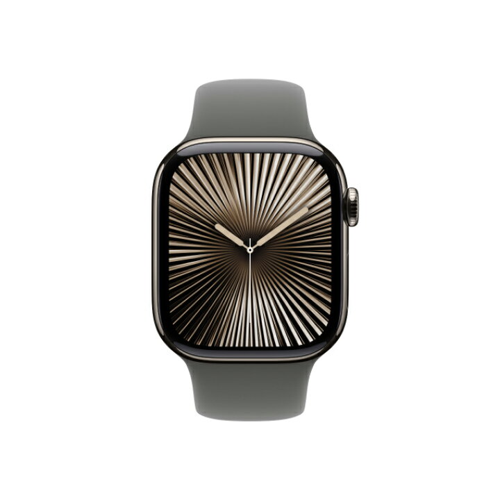楽天市場】【条件達成で3300ポイント】Apple Watch Series 10 