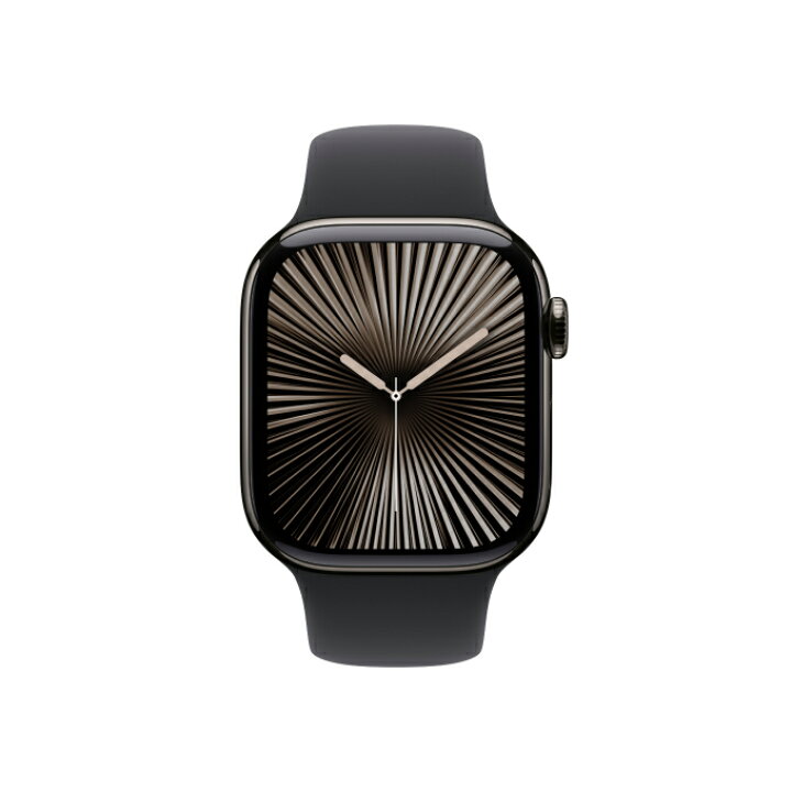 楽天市場】【条件達成で3300ポイント】Apple Watch Series 10 スレート 