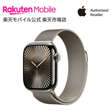 楽天市場】Apple Watch MKNY3J/A SE GPSモデル 40mm シルバー 