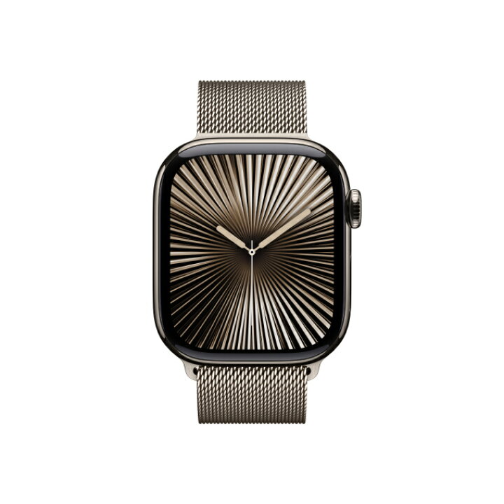 楽天市場】【条件達成で3300ポイント】Apple Watch Series 10 