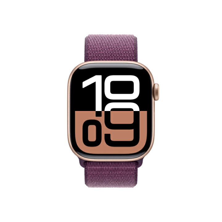 楽天市場】【条件達成で3300ポイント】Apple Watch Series 10 ローズ 