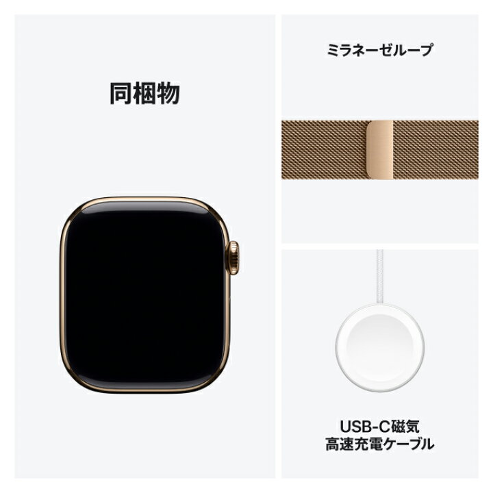 楽天市場】【条件達成で25000ポイント】Apple Watch Series 10 