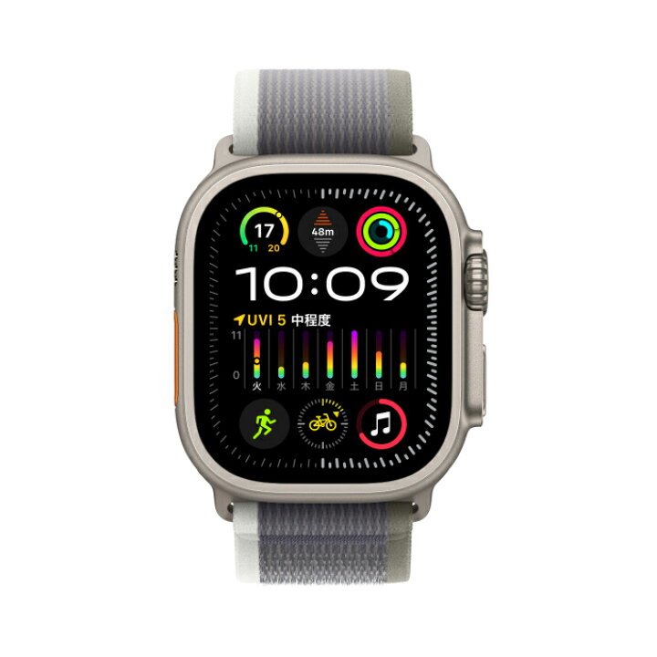 楽天市場】【条件達成で25000ポイント】Apple Watch Ultra 2 