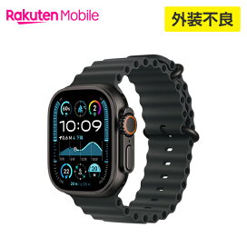 楽天市場】 訳あり品（Apple Watch） : 楽天モバイル公式 楽天市場店