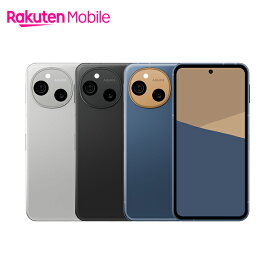 【新登場】 SHARP AQUOS sense10 端末本体のみ(機種変更はこちら) シャープ センス 10 SIMフリー