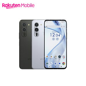 FCNT arrows Alpha 端末本体のみ SIMフリー