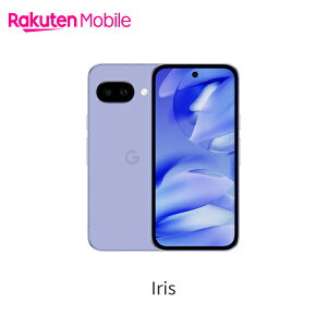 yVozGoogle Pixel 9a [{̂̂݁i@ύX͂jVi