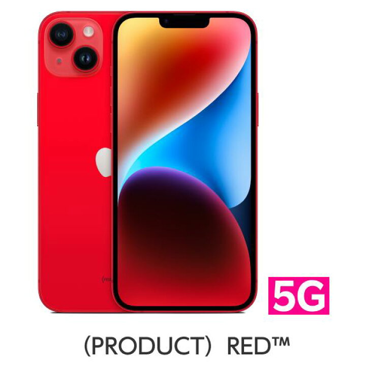 楽天市場】【訳あり品（外装不良）】iPhone 14 Plus simフリー 国内 