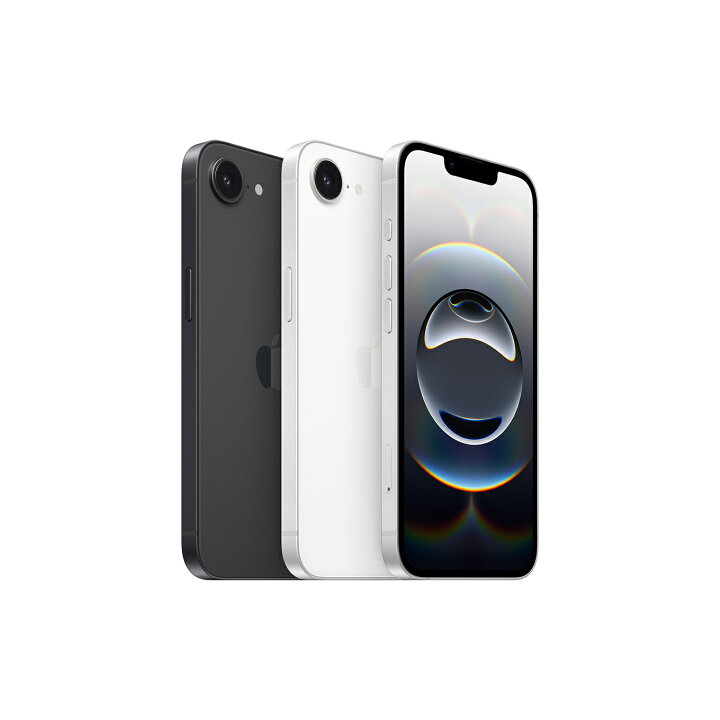 楽天市場】【最大16000円相当おトク】 Apple iPhone 16e SIMフリー