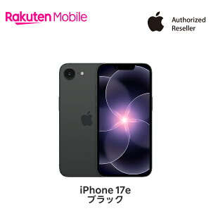 �y�V�o��z iPhone 17e �[���{�̂̂� �i�@��ύX�͂�����j �V�i SIM�t���[ ���� Apple �F��X �y�V���o�C������ �A�C�t�H�� �y����������30���o�ߌ�̓L�����Z���s�z�y����󂯎����� / �{�l