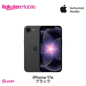 �y�V�o��z iPhone 17e ����Z�b�g�iRakuten�ŋ��v�����\�����݁j SIM�t���[ �������K�i Apple �{�� �[�� �V�i ���� �F��X �y�V���o�C������ �A�C�t�H���y����������30���o�ߌ�̓L�����Z���s�z