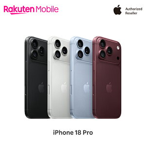 iPhone 18 Pro
