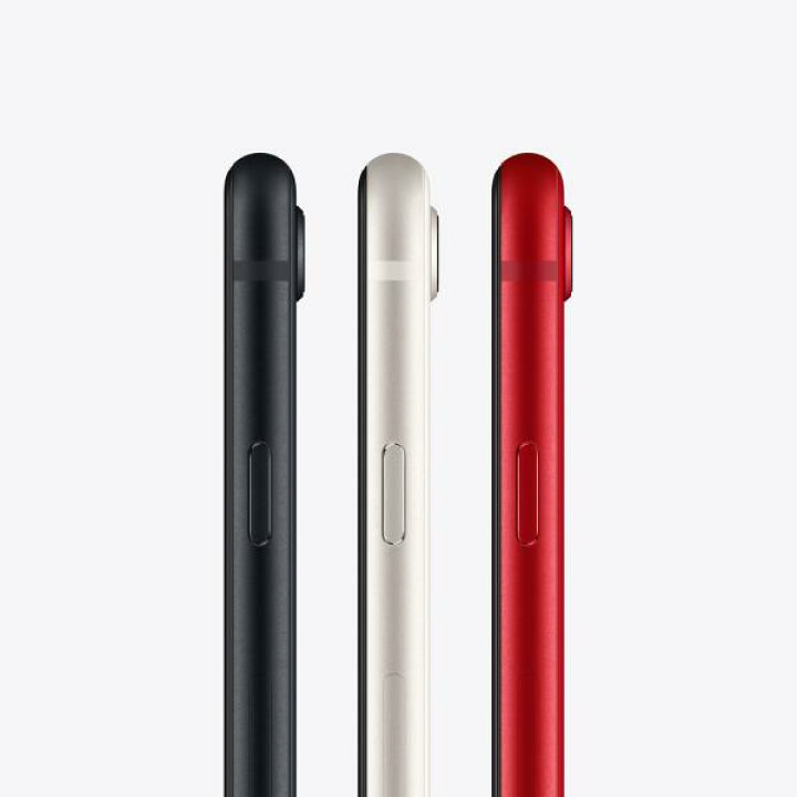 楽天市場】【訳あり品（外装不良）】iPhone SE（第3世代） simフリー 