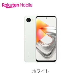 【新登場】 ZTE nubia S2R 端末本体のみ(機種変更はこちら) ゼットティーイー ヌビア SIMフリー