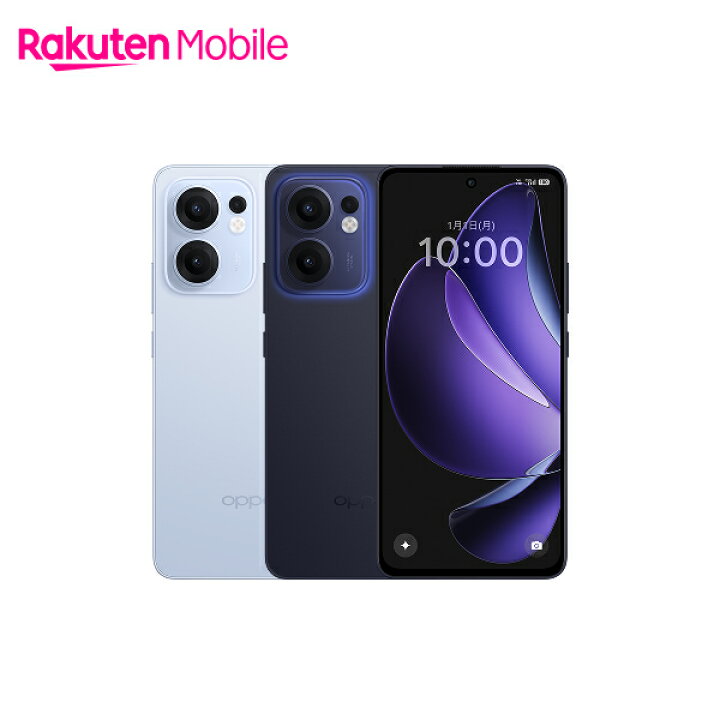 楽天市場】OPPO Reno13 A 端末本体のみ(機種変更はこちら) オッポ SIM 
