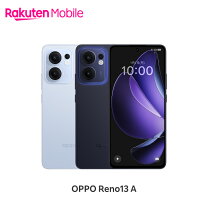 楽天市場】OPPO Reno13 A SIMフリーの通販