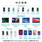 エレコムType-CtoType-CケーブルUSBPD対応100W高耐久ナイロンメッシュ【iPhone16シリーズ対応検証済】2mブラックMPA-CC5PS20BK