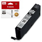 Canonキヤノン純正インクカートリッジXKI-N21BKブラック